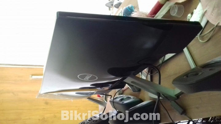 Monitor Dell D2218H